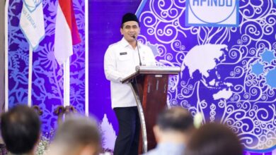 Investasi Jateng Masih Tangguh, Soliditas Pengusaha Dan Buruh Jadi Kunci Utama