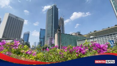 Investor Ramai-ramai Tinggalkan Bank Jumbo, BBCA Turun Ke Terendah 52 Minggu