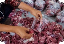 Daging Kurban Cepat Alot Kalau Salah Simpan, Begini Cara Aman Menjaga Teksturnya