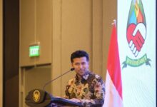 Rupiah Melemah, Jatim Perketat Pangan Dan Pasar Demi Cegah Harga Naik
