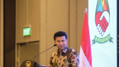 Rupiah Melemah, Jatim Perketat Pangan Dan Pasar Demi Cegah Harga Naik