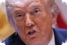 Trump Sebut Israel dan Hizbullah Sepakat Diam, Namun Serangan Di Lebanon Masih Berlanjut