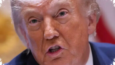 Trump Sebut Israel dan Hizbullah Sepakat Diam, Namun Serangan Di Lebanon Masih Berlanjut