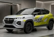 India Bersiap Sambut Fronx Etanol Murni, Suzuki Bidik Mobil Murah yang Lebih Bersih
