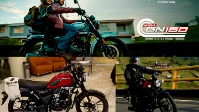 Fitur GN160 2026 Bikin Naik Kelas, Harga Di Atas W175 Dan XSR 155 Jadi Sorotan