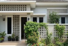 Roster di Rumah Perumnas, Cara Simpel Biar Ruang Kecil Tetap Sejuk Saat Panas Naik