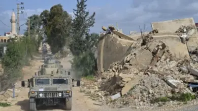 Drone Serat Optik Bikin Israel Gusar, Hizbullah Tetap Menekan Di Lebanon Selatan