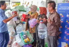 Bayar Cicilan Rumah Pakai Sampah, BTN Perluas Program Ini ke 15 Kota