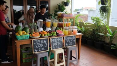 Hanya Bermodal Teras Sempit, 12 Ide Usaha Rumahan Ini Tetap Bisa Jalan dan Untung