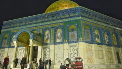 Malaysia Desak Tindakan Tegas Atas Bendera Israel Di Al-Aqsa, PBB Diminta Bergerak