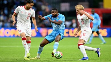 RD Kongo Tahan Serangan Denmark, Bekal Penting Menjelang Grup K Piala Dunia 2026