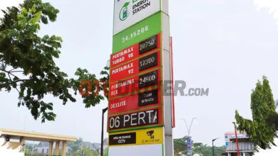 Solar Nonsubsidi Kompak Turun Awal Juni, Dexlite Merosot Rp3.000 per Liter