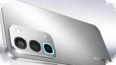 Realme P4R 5G Ungkap Daya Tahan 8.000mAh, Desain dan Warnanya Ikut Dibuka Lebih Dulu