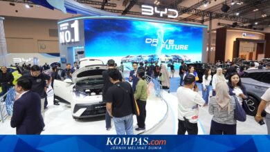 Di Saat Daya Beli Tertekan, Mobil Listrik Tetap Diburu karena Hemat Biaya Harian