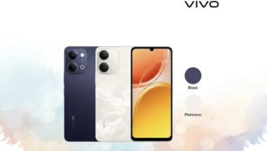 Baterai 6.500 mAh dan Layar 120 Hz Jadi Senjata Vivo Y11d Series di Kelas Entry-Level