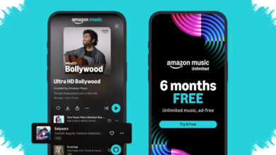 Pelanggan Prime Siap Kehilangan Musik Bebas Iklan, Amazon Pindahkan Fitur Itu ke Paket Berbayar