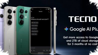 Paket AI Gratis Tecno Diuji Coba, Cuma Untuk Ponsel Tertentu Dengan Bonus 2 TB