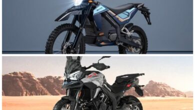 Transalp 2026 Dibuat Lebih Nyaman Buat Jauh-Jauh, Mode Berkendara dan Lampu Baru Ikut Naik Kelas