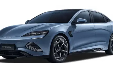 Atap Kaca BYD Seal 2026, Kabin Terasa Lega Tanpa Bikin Gerah di Siang Terik