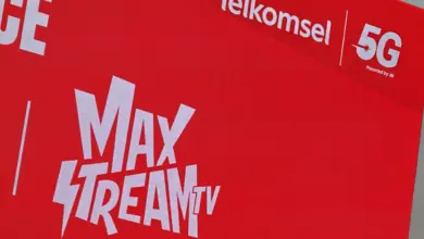 100 Ribu Akses Gratis Buka Jalan Nonton Piala Dunia 2026 Di MAXStream TV, Ini Paket Murahnya