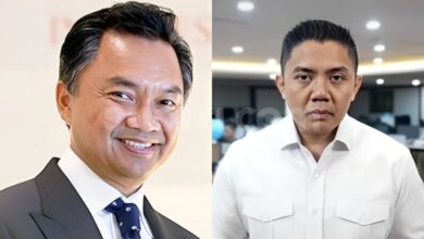 LHKPN Teddy Tembus Rp 20,1 Miliar, Jauh Di Atas Dino Patti Djalal Saat Usia 45