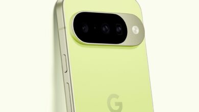Google Bedakan Pixel 11 Pro Lewat Warna Oranye, Sinyal Arah Desain Baru Makin Jelas