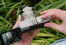Zoom Lumix L10 Bikin Panasonic Cepat Naik Daun, Di Tengah Tren Kamera Kompak Berlensa Tetap