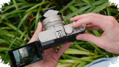 Zoom Lumix L10 Bikin Panasonic Cepat Naik Daun, Di Tengah Tren Kamera Kompak Berlensa Tetap