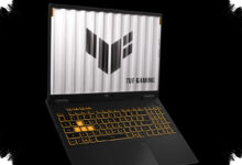 Pendinginan Lebih Senyap Jadi Andalan Asus TUF Gaming 16 2026, RTX 5070 Tetap Dibawa