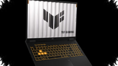 Pendinginan Lebih Senyap Jadi Andalan Asus TUF Gaming 16 2026, RTX 5070 Tetap Dibawa