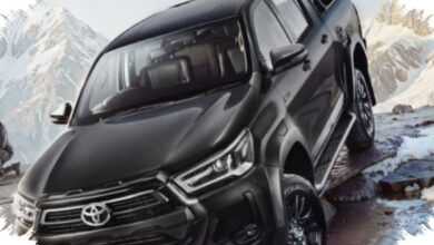 Toyota Menahan Produksi 83 Ribu Unit, Gejolak Timur Tengah Mulai Mengguncang Ekspor Kuncinya