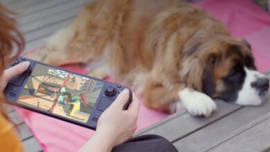 Steam Deck OLED Masih Laku, Walau Harga Naik dan Rivalnya Lebih Murah