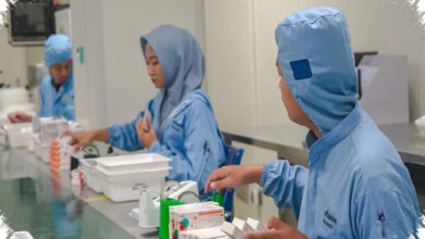 Vaksin HPV Lokal Jadi Andalan Etana, Upaya Baru Menekan Kanker Serviks di Indonesia