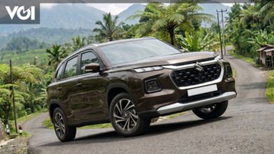 Carry Tetap Jadi Andalan, Hybrid Ikut Dorong Penjualan Suzuki Naik 33 Persen di April 2026