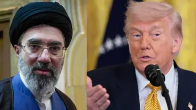 Trump Buka Pintu Negosiasi Dengan Iran, Kesepakatan Nuklir Masih Di Meja