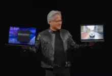 RTX Spark Dipatok Mahal, Nvidia Menyasar Kelas MacBook Pro Dengan Ambisi Besar