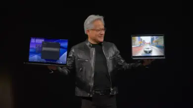 RTX Spark Dipatok Mahal, Nvidia Menyasar Kelas MacBook Pro Dengan Ambisi Besar