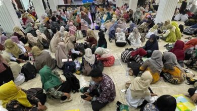 Teknologi Masuk PAUD Jateng Lewat Coding Dan Robotik, Guru Belajar Agar Anak Tak Cuma Pakai Gawai