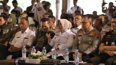 Purworejo Dorong Wisata, Sekolah Baru, Dan Jalur Hijau Dalam Rencana 2027