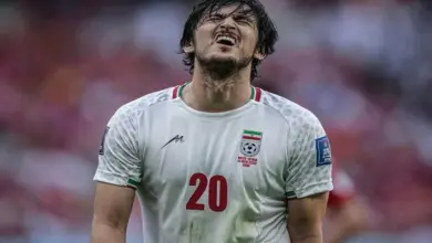 Azmoun Tersingkir Dari Skuad Iran, Efek Foto Salaman Menjelang Piala Dunia 2026