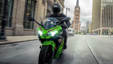 Beli Bekas Terlihat Hemat, Deretan Motor Ini Ternyata Paling Boros di Kantong