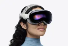 Kacamata Pintar Kini Jadi Fokus Apple, Vision Pro Generasi Baru Kena Tahan Dulu