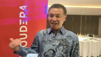 AI Enterprise Dorong Pelanggan Cloudera di Indonesia, Regulasi Ketat Tak Jadi Penghambat