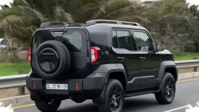 Toyota Land Cruiser FJ VX Meluncur Di Afrika Selatan, Fitur Off-Road Lengkap Di Harga Rp830 Jutaan