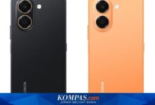 Baterai 7.500 mAh Jadi Andalan Honor X7e, Layar 120 Hz dan Rp 4 Jutaan Bikin Melirik