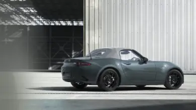 Warna Hijau Baru Warnai Mazda MX-5 ND, Pertanda Penyegaran Untuk Roadster Legendaris