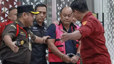 Kejaksaan Dan KPK Bergerak Serentak, Dadan Hingga Silmy Karim Masuk Pusaran Hukum