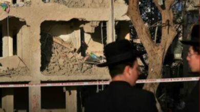 Rubio Mengelak Soal Senjata Nuklir Israel Di Kongres AS, Jawaban Resminya Tetap Ditutup Rapat