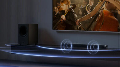 Dengan Harga £159, Xiaomi Hadirkan Soundbar 300W 2.1, Praktis Tanpa Wi‑Fi