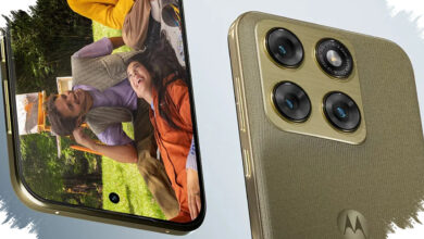 Harga Naik, Moto Edge 2026 Justru Kehilangan Baterai Dan Ruang Simpan